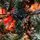 Christmas Tree PE+PVC 180 CM Green - ნაძვის ხე შერეული სილიკონის წიწვებით, 7 image