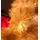 Champange Gold Christmas Tree 210 CM With Lights - საახალწლო ნაძვის ხე განათებით, 7 image