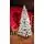 Winter Wonder Snow-Covered Christmas Tree 240 CM With Pine Cones საახალწლო ნაძვის ხე დათოვლილი ტოტებით და გირჩით 240  სმ (OT2084), 6 image