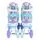 Byox Inline Skates Rolox Violet-М-(34-37) - როლიკები, 12 image