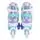 Byox Inline Skates Rolox Violet-М-(34-37) - როლიკები, 7 image