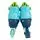 Byox Inline Skates Rolox Blue -М-(34-37) - როლიკები, 3 image