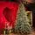 Christmas Tree საახალწლო ნაძვის ხე სილიკონის წიწვებით 240 CM (OT2329)