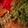 Alpine Star Christmas Tree Green 240 CM PE  საახალწლო ნაძვის ხე, 100% სილიკონი, 8 image