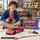 Remote Control Licensed Car 2022 Ford GT Heritage - სათამაშო დისტანციურად მართვადი ფორდის მანქანა