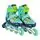 Byox Inline Skates Rolox Blue -М-(34-37) - როლიკები
