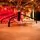 Champange Gold Christmas Tree 210 CM With Lights - საახალწლო ნაძვის ხე განათებით, 13 image