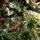 Diamant Green Christmas Tree With Mixed Silicone Needle And Red Viburnum Berries PE+ PVC 200CM - ნაძვის ხე შერეული სილიკონის წიწვებით და კენკრით, 9 image