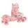 Byox Inline Skates Glami Stars - S (30-33) - როლიკები, 13 image