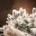 Viennese Snow-Covered Christmas Tree PE 250 CM  დათოვლილი ნაძვის ხე 100% სილიკონი, 10 image