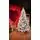 Snow-Covered Christmas Tree With Cones And Berries საახალწლო ნაძვის ხე შერეული დათოვლილი სილიკონის წიწვებით, გირჩით და კენკრით  210 სმ (OT2020), 2 image