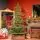 Christmas Tree 100 % Silicone Needle 220 CM - ნაძვის ხე 100% სილიკონი