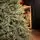 Christmas Tree საახალწლო ნაძვის ხე სილიკონის წიწვებით 240 CM (OT2329), 10 image