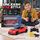 Remote Control Aston Martin V12 Car - სათამაშო დისტანციურად მართვადი ასტონ მარტინის მანქანა