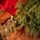 Christmas Tree Green 240 CM PE  საახალწლო ნაძვის ხე, 100% სილიკონი, 8 image