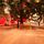 Christmas Tree 210 CM With Pine Cones And Lights PE + PVC Snow-Covered - დათოვლილი ნაძვის ხე შერეული სილიკონის წიწვებით, გირჩით და განათებით, 11 image