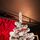 Christmas Tree With Lights 240 CM Snow-Covered ნაძვის ხე დათოვლილი ტოტებით და განათებით, 3 image