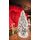 Global Snow-Covered Christmas Tree PVC+PE 180 CM დათოვლილი ნაძვის ხე შერეული სილიკონის წიწვებით, 6 image