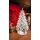 Viennese Snow-Covered PE 210 CM  Christmas Tree დათოვლილი ნაძვის ხე 100% სილიკონი, 2 image