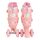 Byox Inline Skates Glami Stars - S (30-33) - როლიკები, 5 image