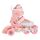 Byox Inline Skates Glami Stars - S (30-33) - როლიკები, 6 image
