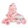 Byox Inline Skates Glami Stars - М (34-37) - როლიკები, 7 image
