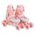 Byox Inline Skates Glami Stars - М (34-37) - როლიკები, 9 image