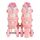 Byox Inline Skates Glami Stars - S (30-33) - როლიკები, 11 image