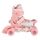 Byox Inline Skates Glami Stars - М (34-37) - როლიკები, 12 image