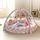 Moni Toys Play Mat Naya Pink - განსავითარებელი ხალიჩა, 2 image