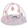Moni Toys Play Mat Naya Pink - განსავითარებელი ხალიჩა, 4 image