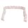 Moni Toys Play Mat Naya Pink - განსავითარებელი ხალიჩა, 5 image