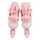 Byox Inline Skates Glami Stars - S (30-33) - როლიკები, 2 image