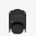 KikkaBoo Milky Way Black 2026 2 levels - საწოლ მანეჟი, 2 image