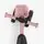 KikkaBoo Ride On Blinky Pink - ველოსიპედი, 3 image