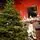 Evergreen Charm Christmas Tree 210 CM 100% Silicone - ნაძვის ხე 100 % სილიკონი, 6 image