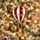 Santa’s Sky Ride Hanging Decoration - ნაძვის ხის სათამაშო, 2 image