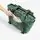 KikkaBoo Mama bag Florence Secret Garden Green დედის ჩანთა, 5 image