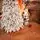 Winterella Snow-Covered Christmas Tree PE 180CM 100% Silicone - დათოვლილი ნაძვის ხე 100% სილიკონი, 4 image