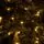 Pineora Christmas Tree  180 CM Mixed Silicone With Lights PE + PVC - ნაძვის ხე შერეული სილიკონი, განათებით, 13 image