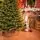 Nordgran Christmas Tree Nordgran With Mixed Silicone Needle 270 CM - ნაძვის ხე შერეული სილიკონის წიწვებით, 4 image