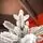 Premium Snow-Covered Christmas Tree PE 200 CM - ნაძვის ხე 100% სილიკონი, 7 image