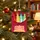 Best Teacher Crayons Hanging Decoration - ნაძვის ხის სათამაშო