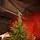 December Dream Christmas Tree PE+PVC 210 CM With Mixed Silicone Needle - ნაძვის ხე შერეული სილიკონის წიწვებით, 13 image