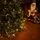 Elowyn Christmas Tree 100% Silicone With Lights 180 CM - ნაძვის ხე 100 % სილიკონი, განათებით, 7 image