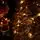 Snowhaven Christmas Tree With Lights 225 CM Snow-Covered - საახალწლო ნაძვის ხე დათოვლილი ტოტებით და განათებით, 13 image