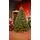 Aurepine Grand Wide Christmas Tree PE 220 CM 100 % Silicone Needle  - ნაძვის ხე 100% სილიკონი, 2 image