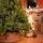 Riviera Alpine Christmas Tree 180 CM With Mixed Silicone Needle PE+PVC - ნაძვის ხე შერეული სილიკონის წიწვებით, 5 image