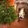 Nordic Frost Christmas Tree 100% Silicone 180 CM - ნაძვის ხე 100 % სილიკონი, 4 image