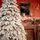 Winterella Snow-Covered Christmas Tree PE 180CM 100% Silicone - დათოვლილი ნაძვის ხე 100% სილიკონი, 6 image